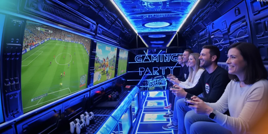 Corporate Entertainment Ideas 2025 | Experiential & Team Building Trends in London