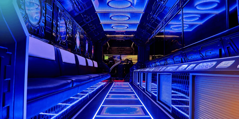 Gaming Truck London: Next-Level Mobile Party Experience